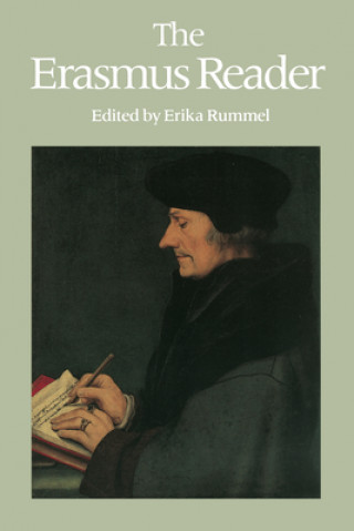 Book Erasmus Reader Erika Rummel