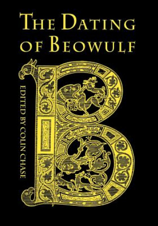Könyv Dating of "Beowulf" 