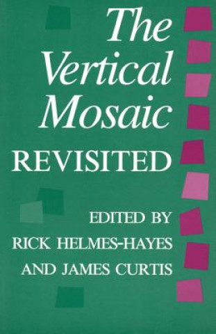 Book Vertical Mosaic Revisited Rick Helmes-Hayes