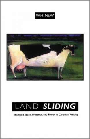 Carte Land Sliding W. H. New