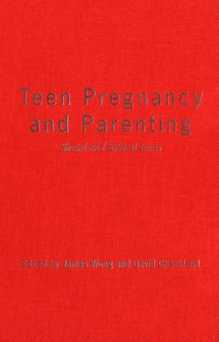 Book Teen Pregnancy and Parenting 