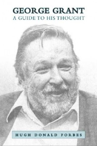 Buch George Grant Hugh Donald Forbes