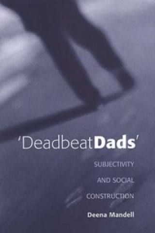 Book Deadbeat Dads Deena Mandell