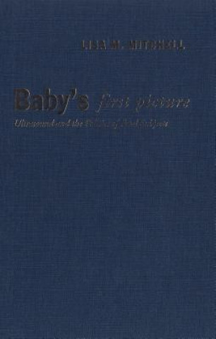 Libro Baby's First Picture Lisa M. Mitchell