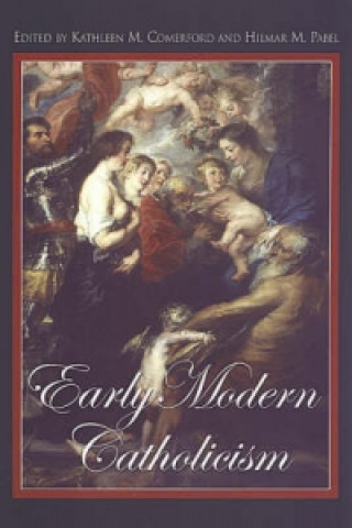 Книга Early Modern Catholicism 