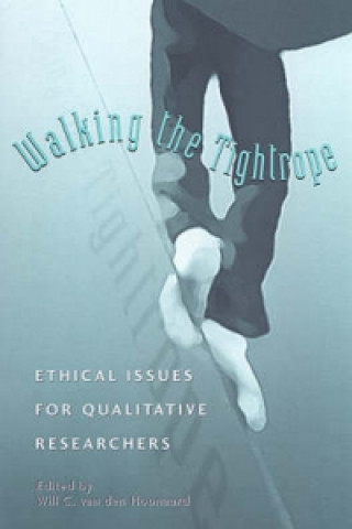 Book Walking the Tightrope 