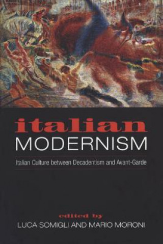 Carte Italian Modernism 