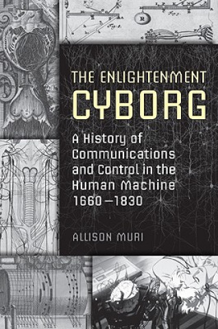 Könyv Enlightenment Cyborg Allison Muri