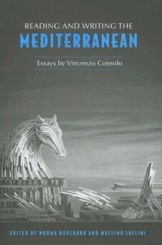Carte Reading & Writing the Mediterranean 
