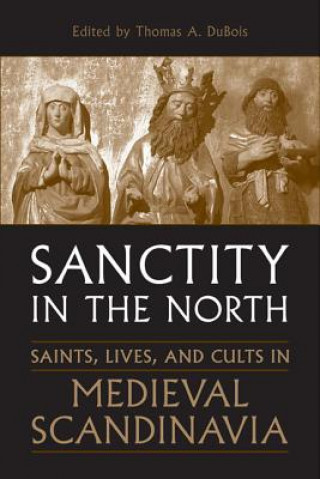 Könyv Sanctity in the North Thomas DuBois