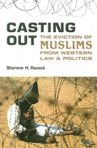 Kniha Casting Out Sherene H. Razack