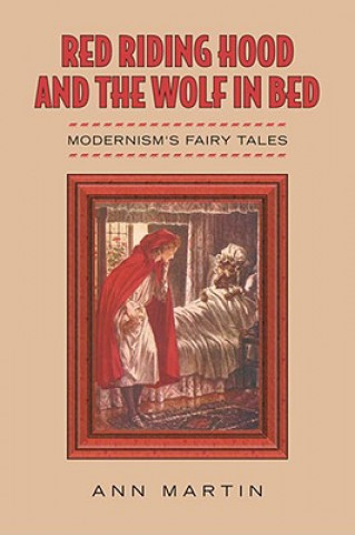 Libro Red Riding Hood and the Wolf in Bed Ann Martin