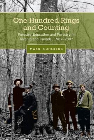 Buch One Hundred Rings and Counting Mark Kuhlberg