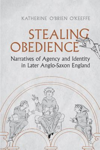 Книга Stealing Obedience Katherine O'Brien O'Keeffe