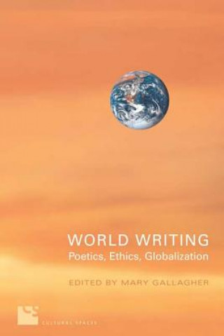 Книга World Writing Mary Gallagher