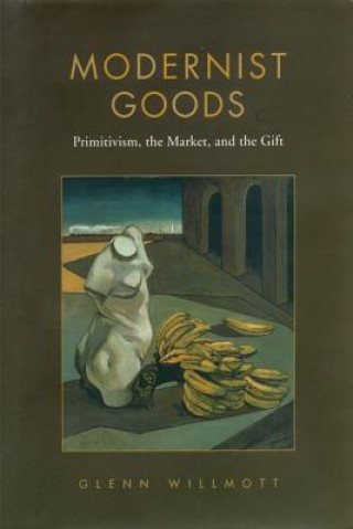 Carte Modernist Goods Glenn Willmott