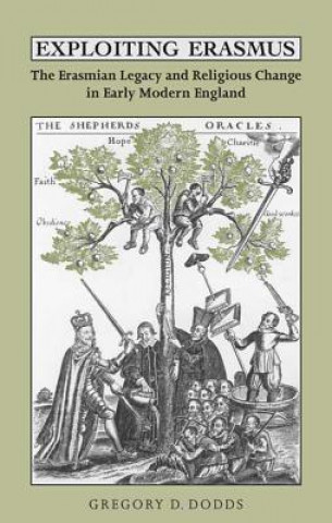 Knjiga Exploiting Erasmus Gregory D. Dodds