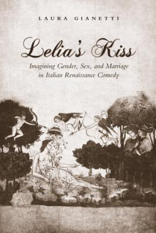 Carte Lelia's Kiss Laura Giannetti