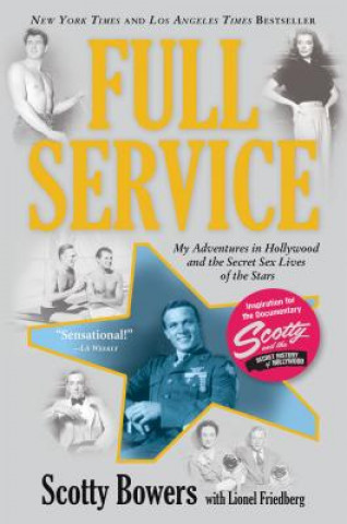 Book Full Service Scotty Bowers