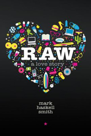 Book Raw Mark Haskell Smith