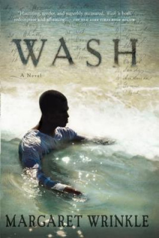 Carte Wash Margaret Wrinkle