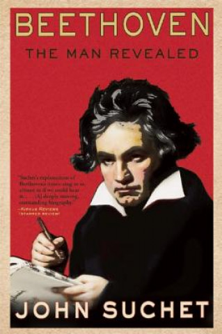 Carte Beethoven John Suchet