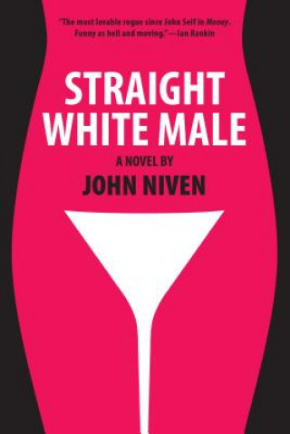 Carte Straight White Male John Niven