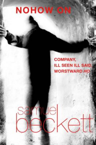 Libro Nohow on Samuel Beckett