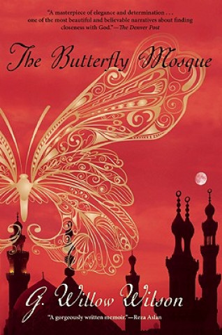 Carte Butterfly Mosque G Willow Wilson