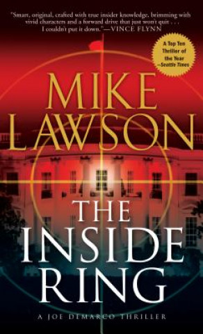 Könyv Inside Ring Mike Lawson