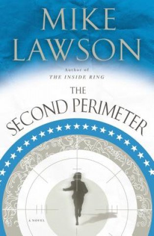 Boek Second Perimeter Mike Lawson
