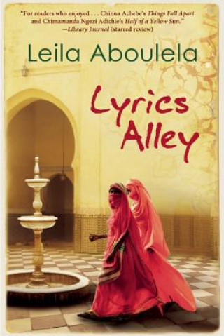 Carte Lyrics Alley Leila Aboulela
