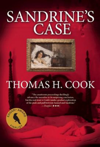 Buch Sandrine's Case Thomas H. Cook