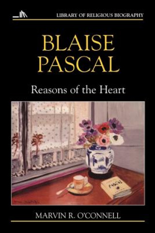 Buch Blaise Pascal Marvin R. O'Connell