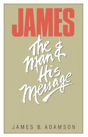 Carte St. James James B. Adamson