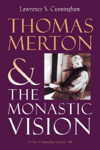 Libro Thomas Merton Lawrence S. Cunningham