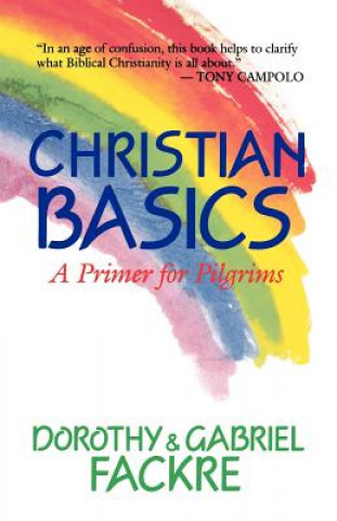 Buch Christian Basics Dorothy Fackre