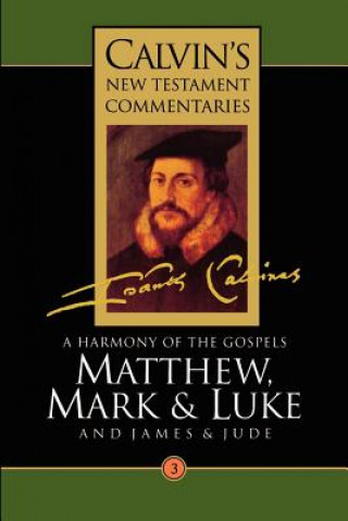 Buch Calvin's New Testament Commentaries John Calvin