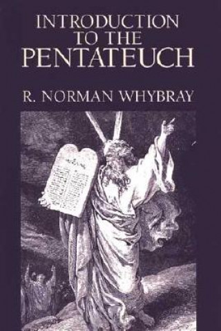 Kniha Introduction to the Pentateuch R. N. Whybray