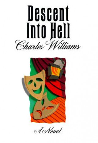 Knjiga Descent into Hell Charles Williams