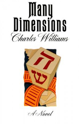 Книга Many Dimensions Charles Williams