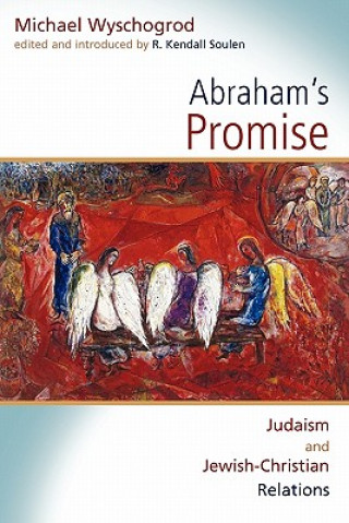 Knjiga Abraham's Promise Michael Wyschogrod