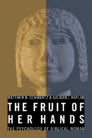 Книга Fruit of Her Hands Matthew B. Schwartz