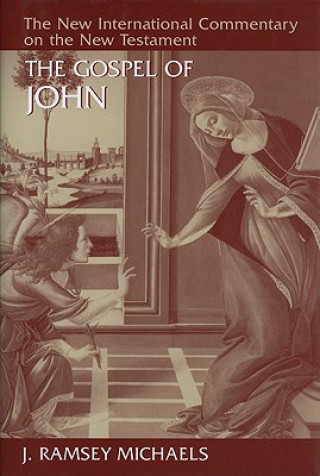 Carte Gospel of John J. Michaels