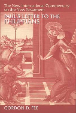 Carte Paul's Letter to the Philippians Gordon D. Fee