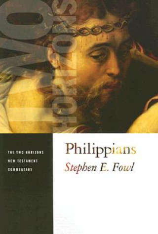 Book Philippians Stephen E. Fowl