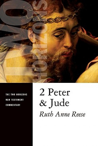 Carte 2 Peter and Jude Ruth Anne Reese