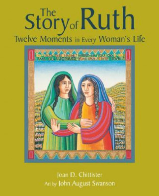 Book Story of Ruth Sister Joan Chittister