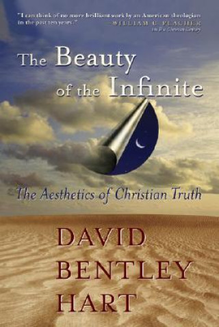 Book Beauty of the Infinite David Bentley Hart