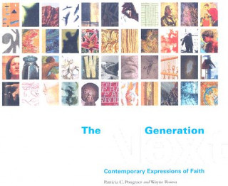Boek Next Generation Patricia C Pongracz